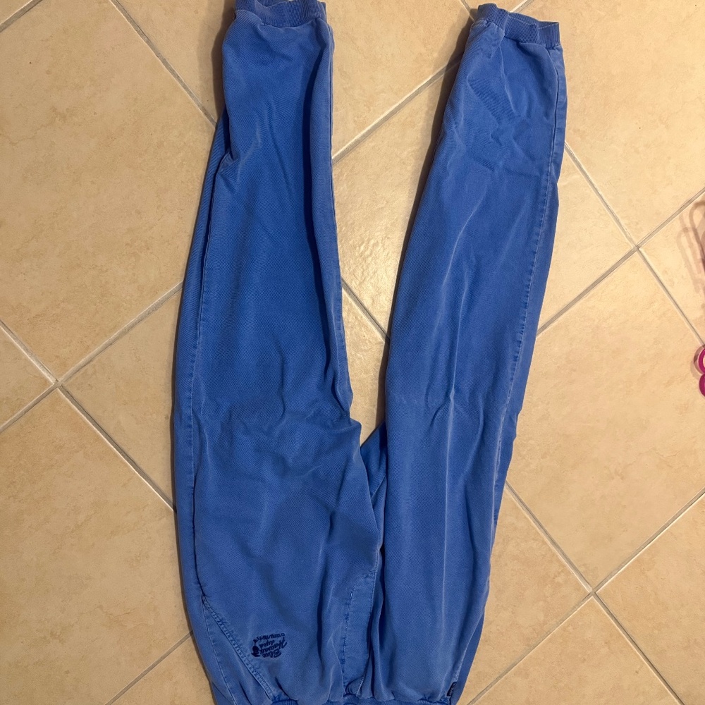 Crazy Shirts pants (4 total)